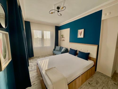 Sea & Pine Escape Lara Beach Antalya — 4-Star Luxury Hotel in Altinkum, Turkey
