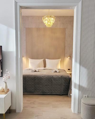 PAM22 Two bedroom Apartment — 4-Star Luxury Hotel in Zagreb, Croatia