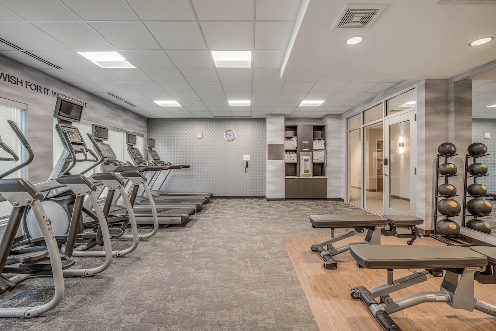 Fairfield Inn & Suites by Marriott Whitewater - photo 23