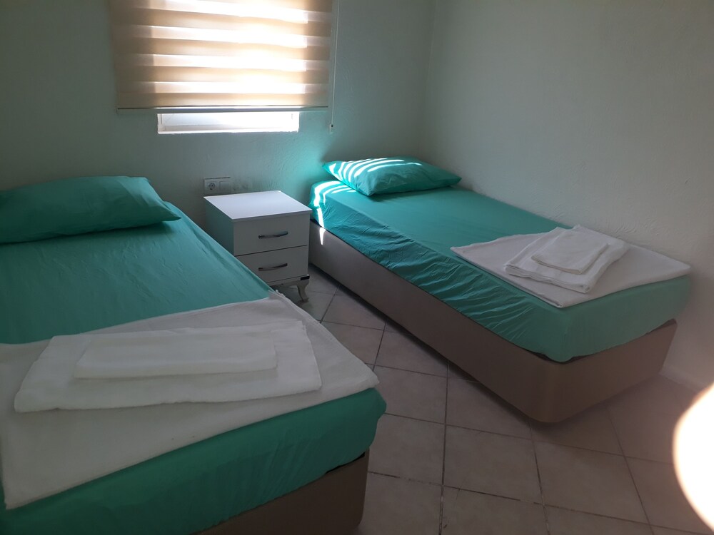 Arel Apart Hotel — Bodrum — photo 3