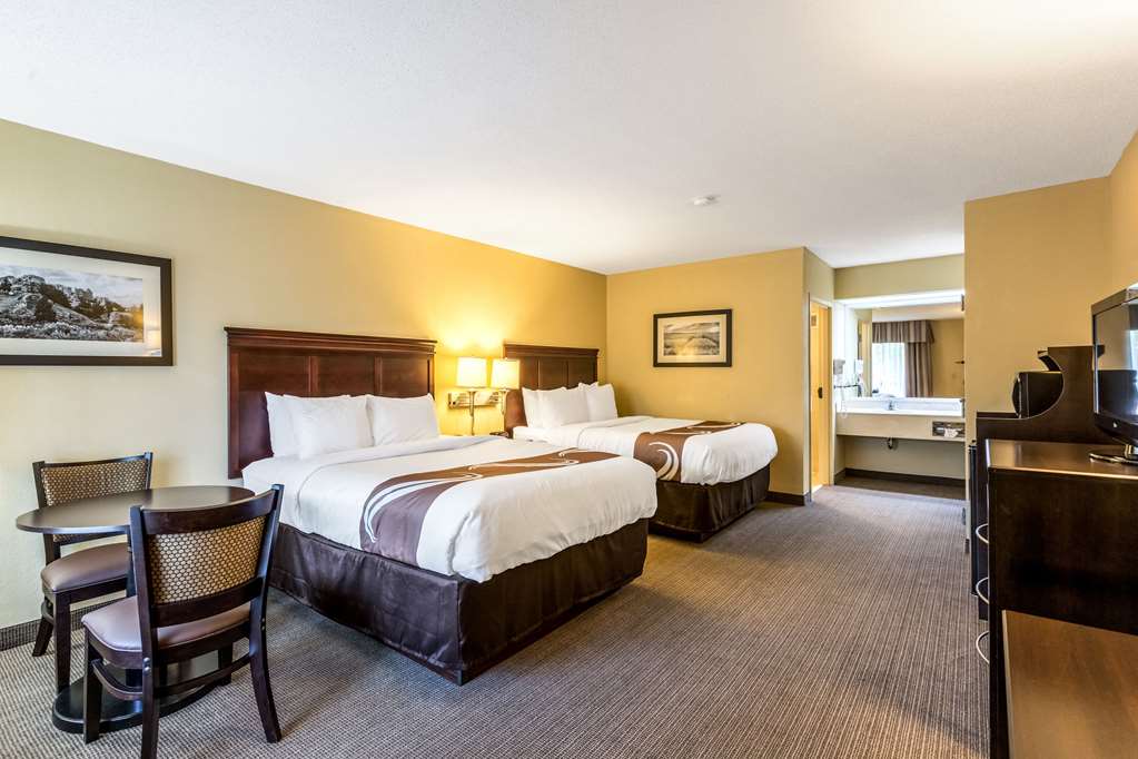 Quality Inn Union City Us 51 - photo 24