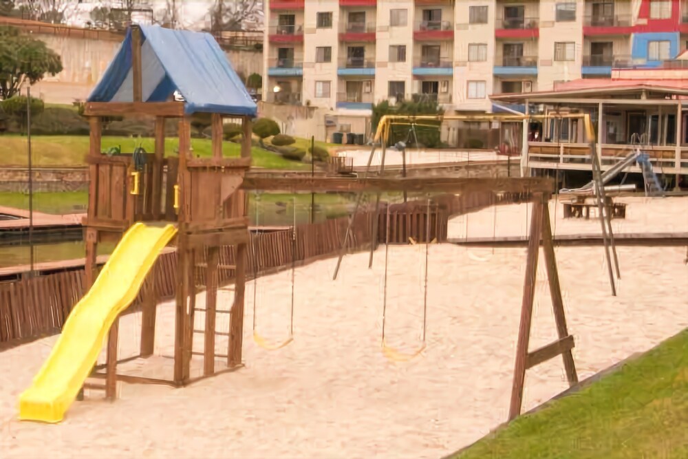Sunbay Resort - photo 18