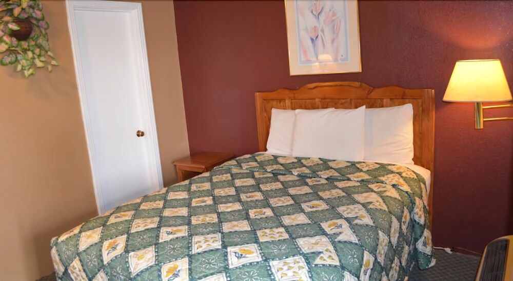 Classic Inn Motel - photo 5