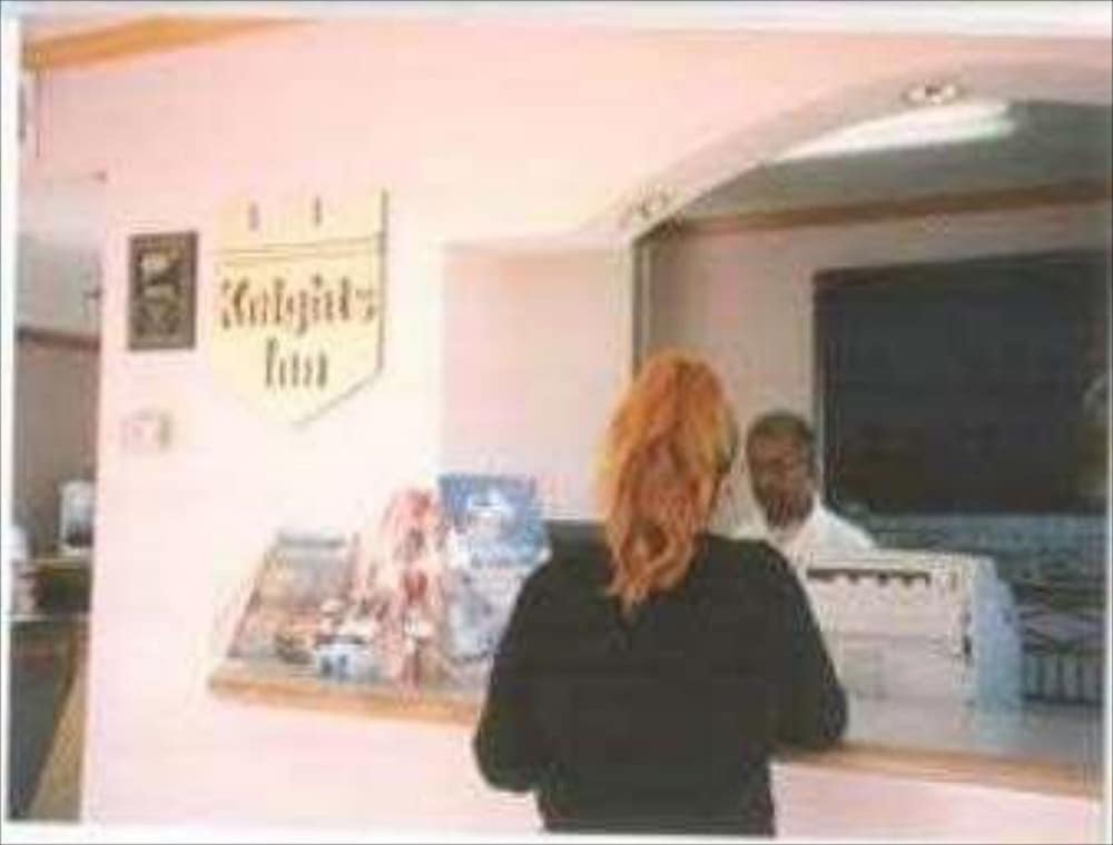 Knights Inn Corpus Christi at North Beach - photo 2