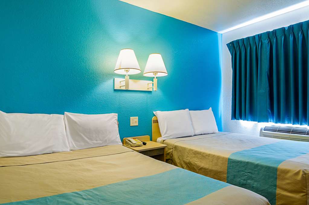 Motel 6 Mitchell SD - photo 8