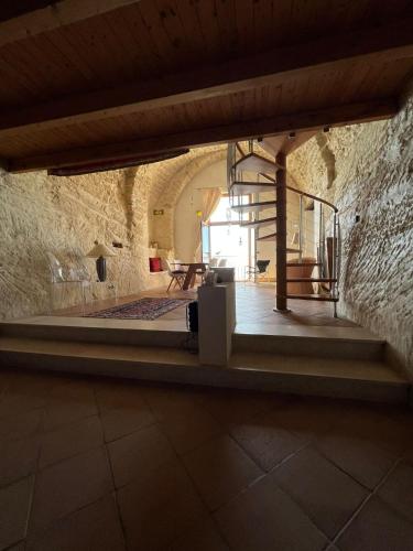 Admirari — 4-Star Luxury Hotel in Tropea, Italy
