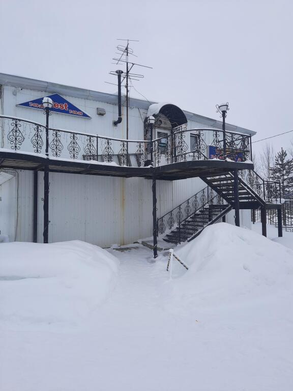 Gostinitsa Rest Mini hotel — hotel in Pechora
