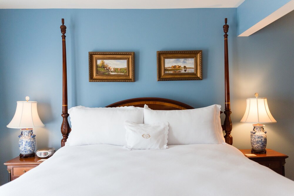 Antrim 1844 Country House Hotel - photo 41