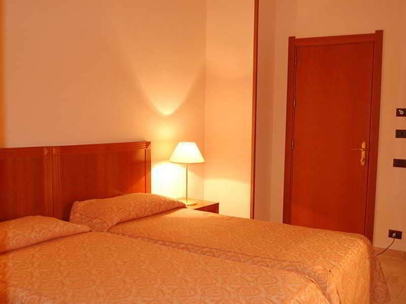 Classhotel Napoli — Marigliano — photo 4