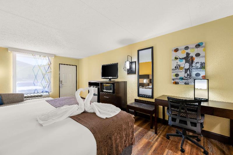 Best Western Corbin Inn - photo 5