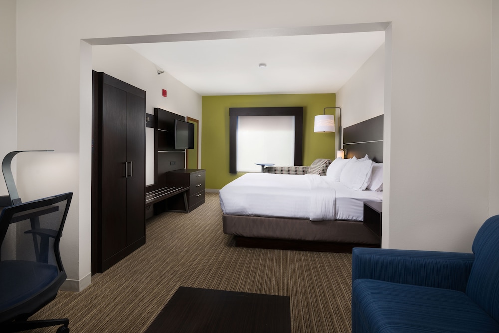 Holiday Inn Express Hotel & Suites Independence Kansas City an IHG Hotel - photo 5