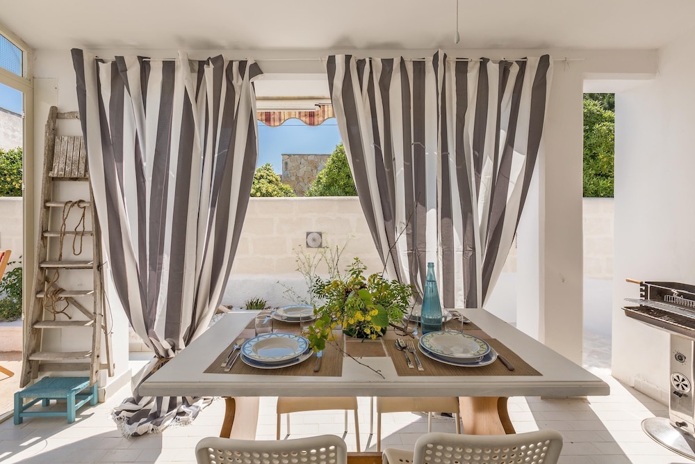 3490 Villetta Boschetto by Barbarhouse in Maruggio, Italy