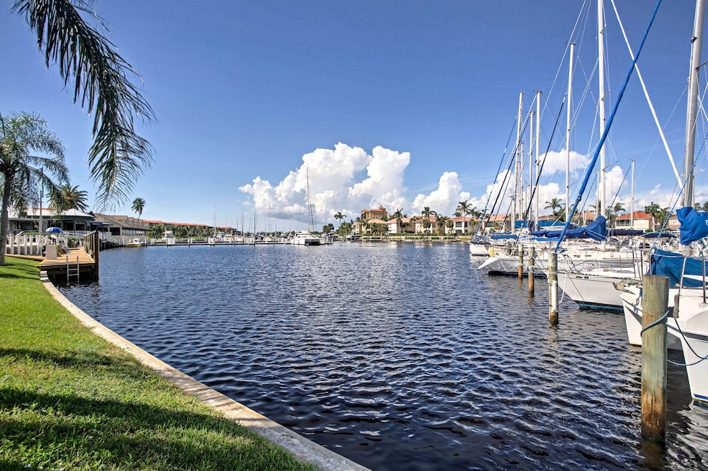 Resort Style Condo with Pool 19 Miles to Fort Myers - photo 23