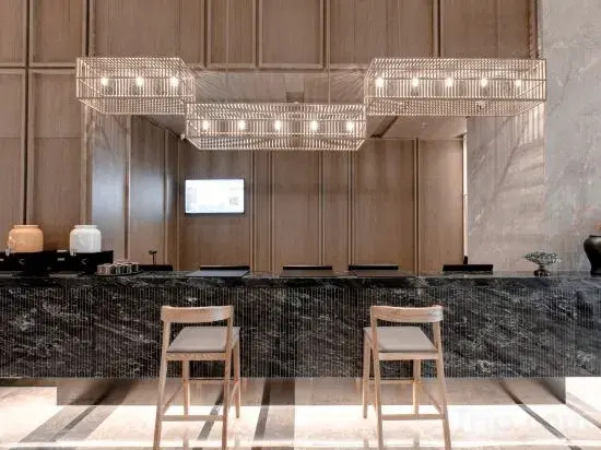 Ruicheng Oriental Hotel Shenyang in Shenyang, People's Republic of China