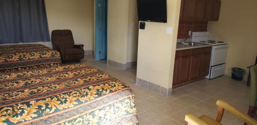 Westernaire Motel - photo 43