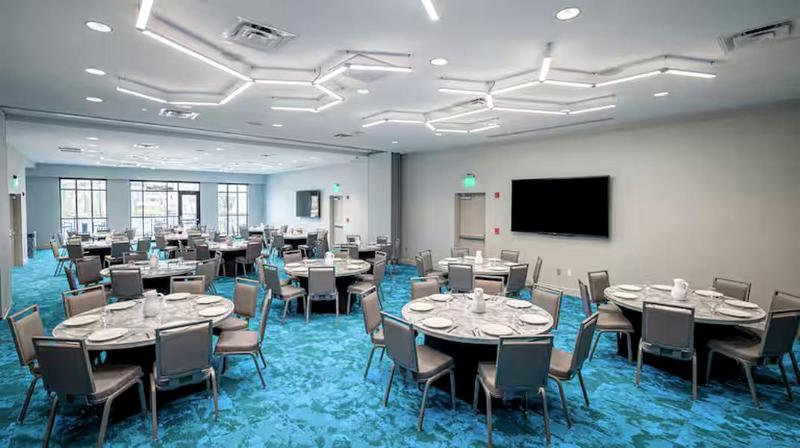Hilton Garden Inn Walnut Creek - photo 8