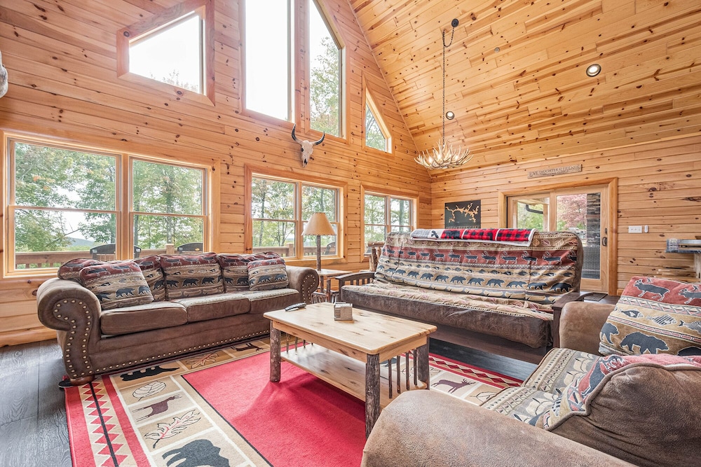 Mountain Mojo - photo 22