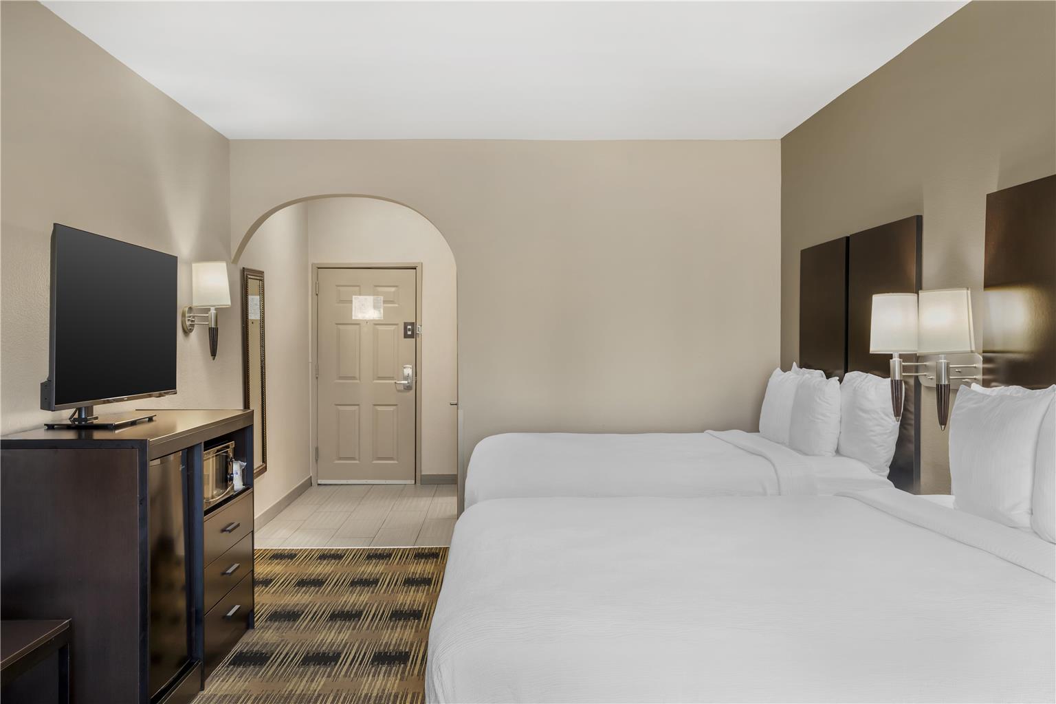 Best Western Plus Heritage Inn - photo 28