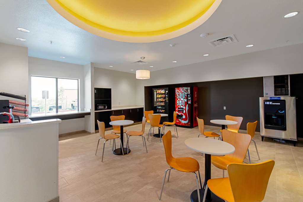 Motel 6 Austin TX Airport - photo 28