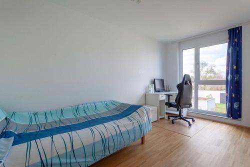 Privat Zimmer Richtung Messe — Hannover