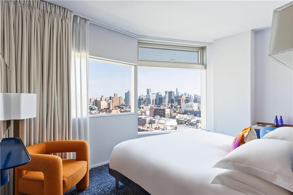 The Standard East Village - photo 9