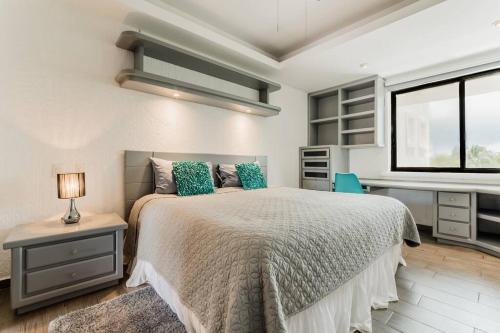 Elegant Lagoon Front Villa By Casa Paraiso — 4-Star Luxury Hotel in Cancun, Mexico