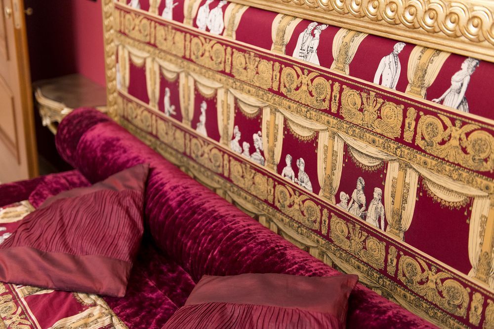 Lorenz Suites Trastevere Hill — 4-Star Luxury Hotel in Rome, Italy