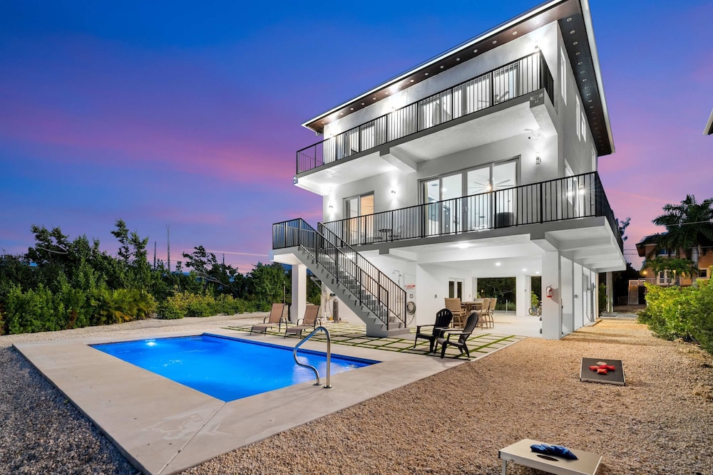 Copa D Oro 835 in Marathon in Marathon, United States