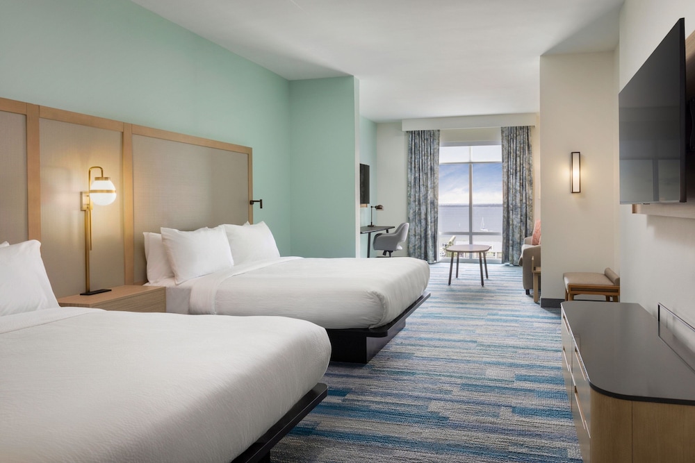 Days Inn Pensacola Beachfront - photo 23
