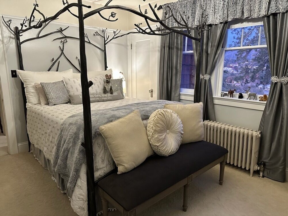 The Inn on Knowles Hill Bed & Breakfast Hotel - photo 17