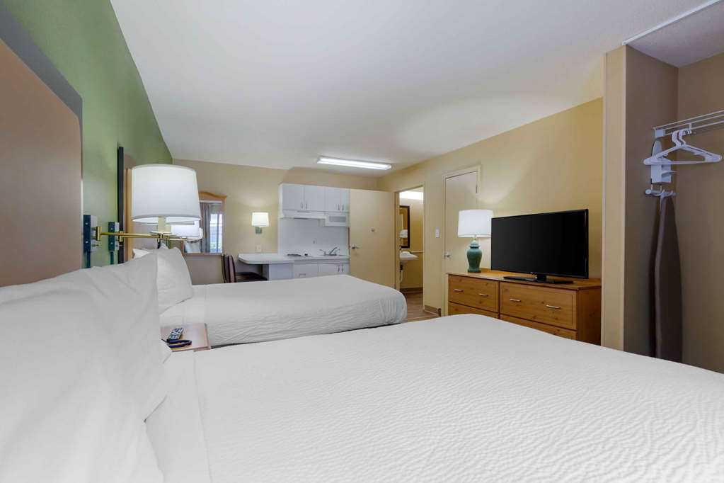 Extended Stay America Suites Washington DC Fairfax Fair Oaks - photo 26