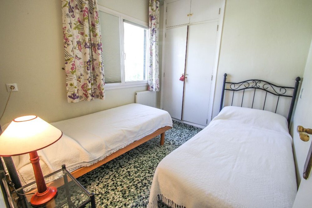 Maria pretty holiday property with garden and private pool in Benissa — Benissa — photo 2