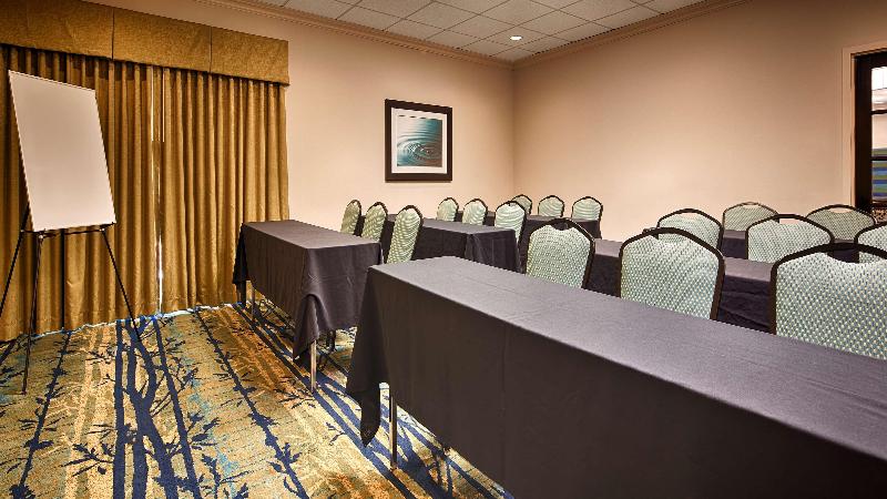 SureStay Plus Hotel by Best Western Raleigh North Downtown - photo 31