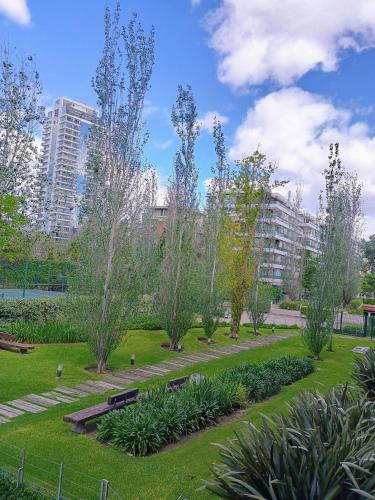 GALA Dptos. Temp. Condominios del Alto — Rosario — photo 2