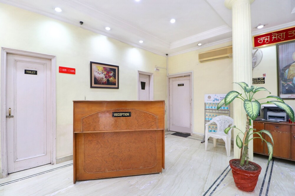OYO 24073 Hotel Hari Darshan — Amritsar — photo 5