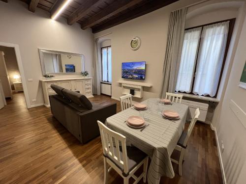 Arena Interno 5 — 4-Star Luxury Hotel in Verona, Italy