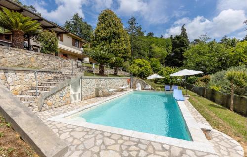 Il Pavone — hotel in Piano Di Mommio