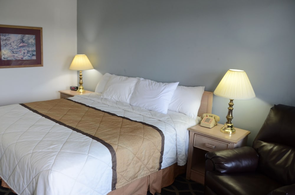 A Richland Inn Lewisburg - photo 22