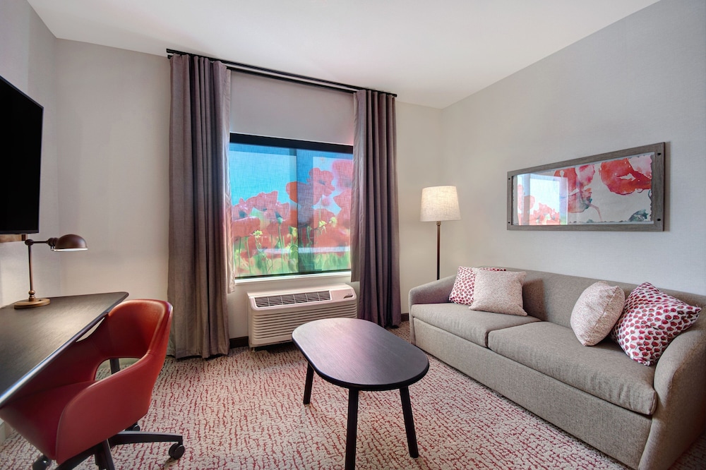 Fairfield by Marriott Inn & Suites Lancaster Palmdale - photo 14