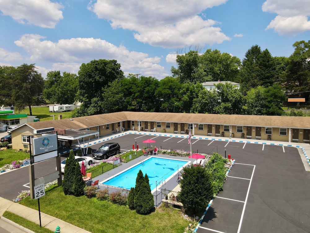 Twi Lite Inn in Front Royal, United States