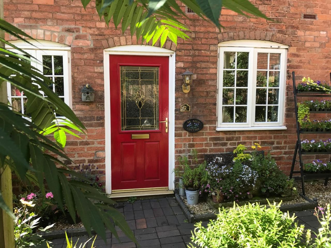 Southwell — 4-Star Luxury Hotel in Southwell, United Kingdom