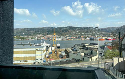 2 Bedroom Cozy Apartment In Laksevåg — 4-Star Luxury Hotel in Bergen, Norway