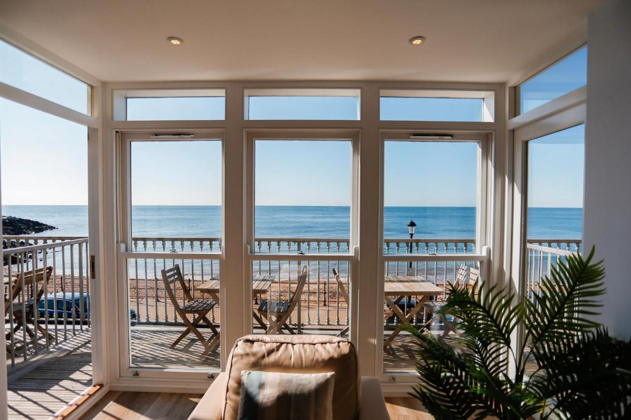 The Wight Riviera in Ventnor, United Kingdom