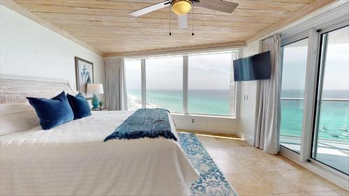 Beachside II 4367 - carbon neutral hotel in Destin