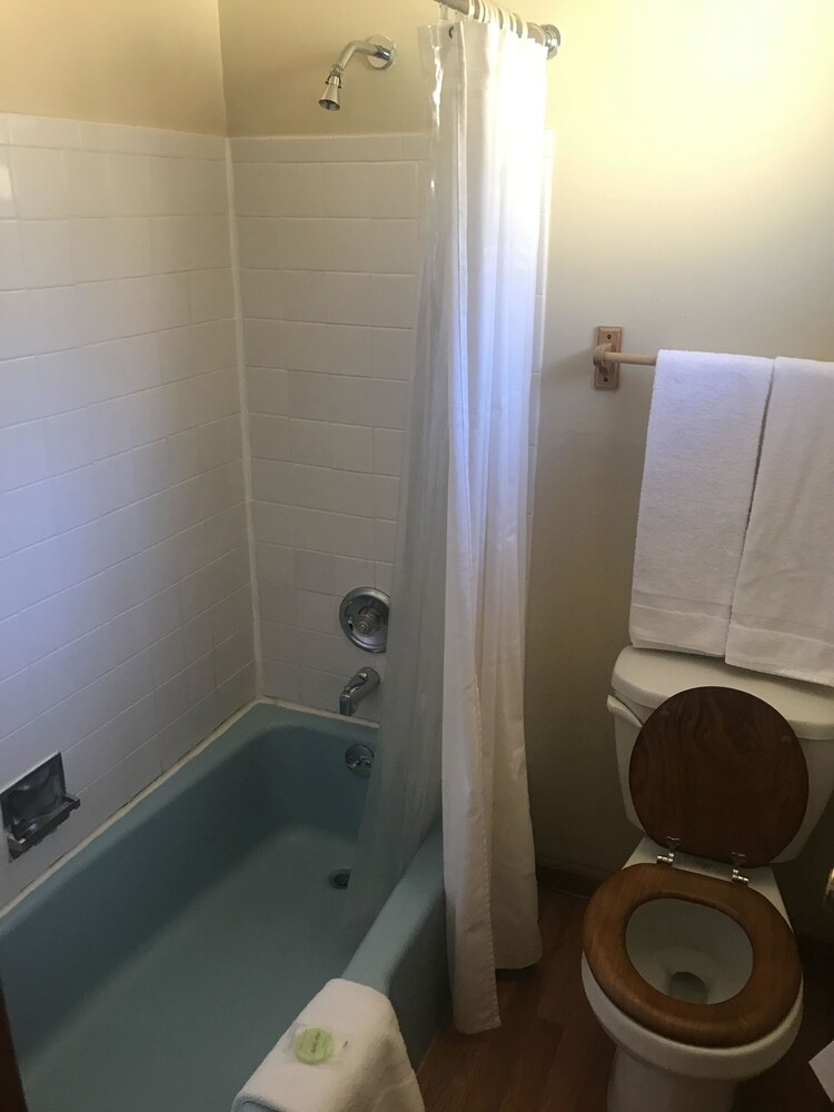 Prospector Motel - photo 25