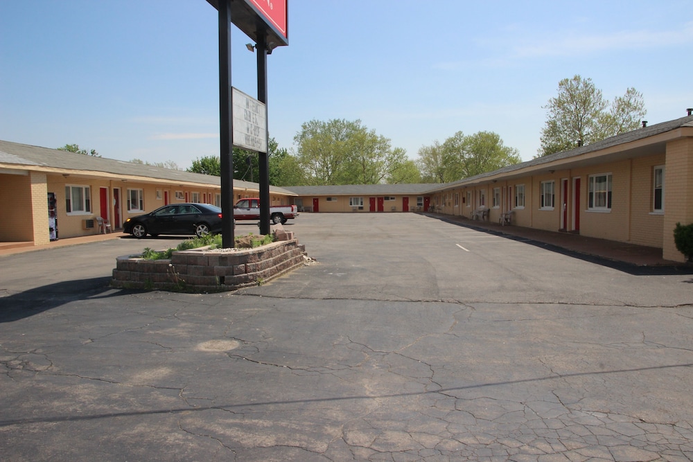 Red Carpet Inn Niagara Falls - photo 39