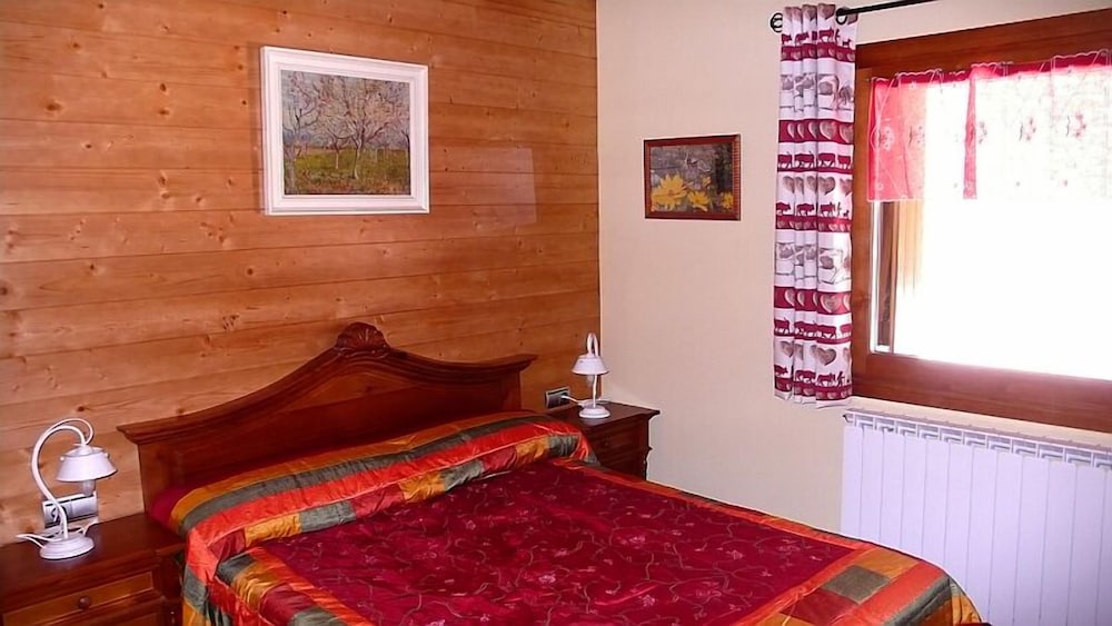 Aparthotel Spa Areu — Farrera — photo 5