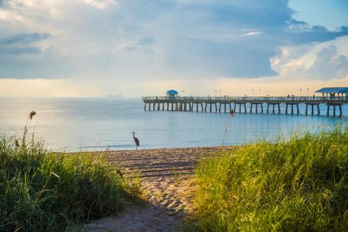 High Noon Beach Resort - photo 6