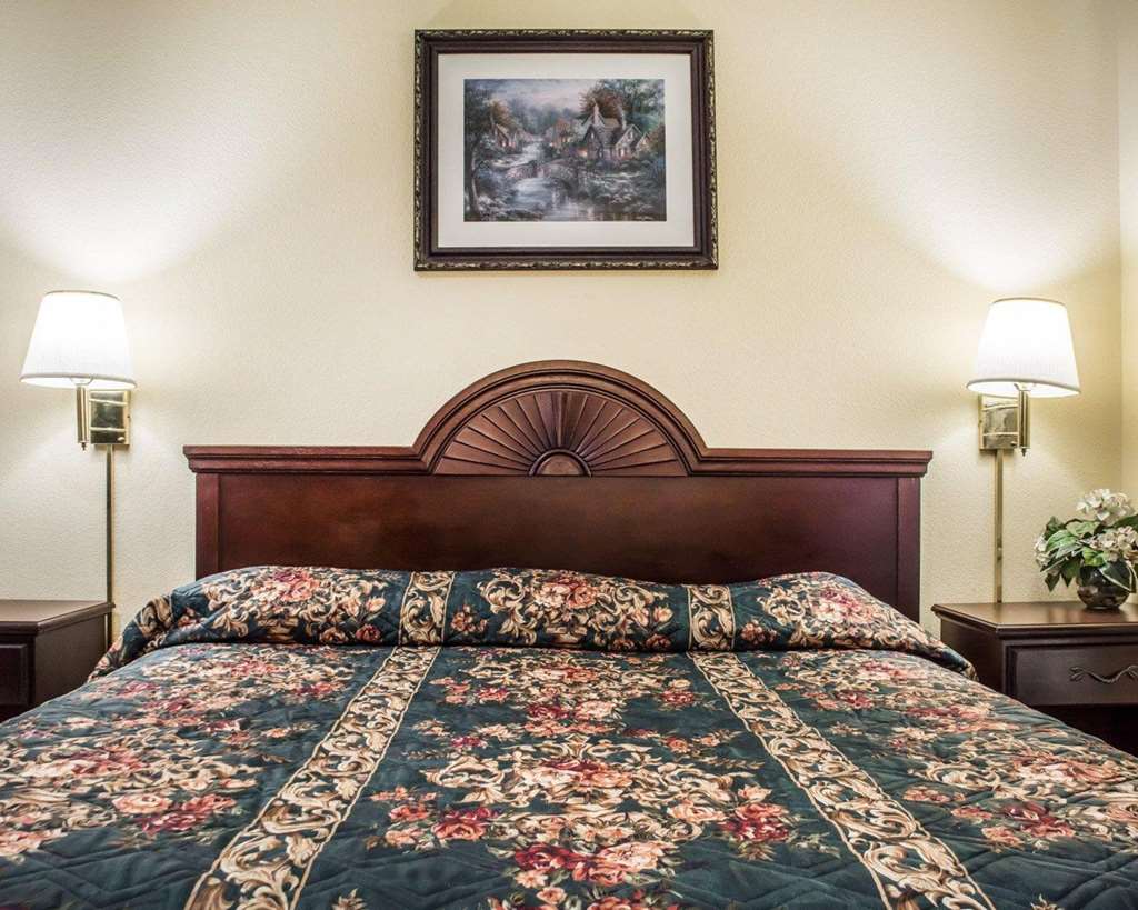 Econo Lodge Inn & Suites North Syracuse Airport - photo 12
