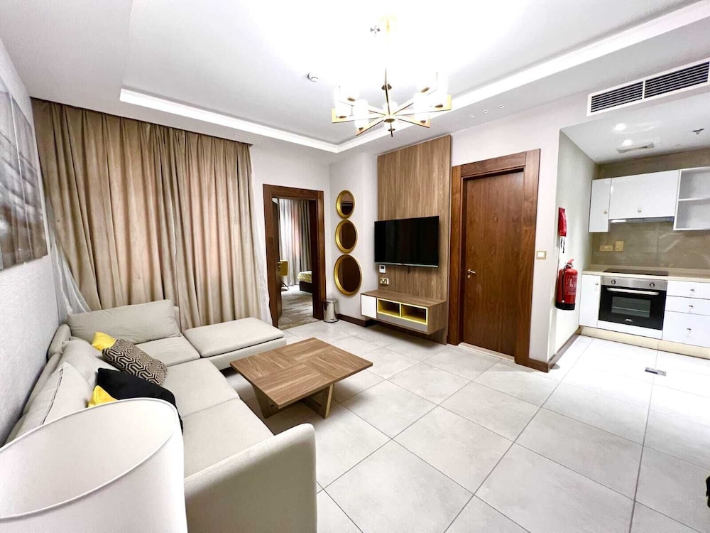 Abraj Inn Royal 3 - last minute hotel in Doha